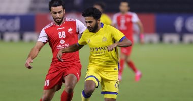 النصر السعودى يمدد عقد سلطان الغنام مقابل 28 مليون ريال 