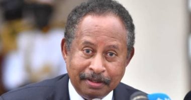 رئيس وزراء السودان يطمئن على الأوضاع الأمنية فى غرب دارفور