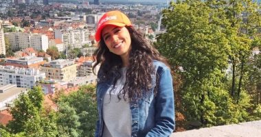 مطبخ الكابتن.. مريم مصطفى نجمة الطائرة تقدم طريقك عمل النجرسكو 