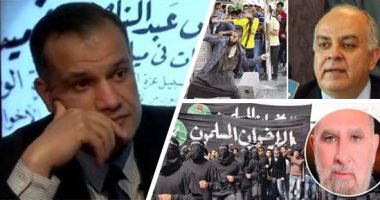 السوشيال ميديا سلاح الإخوان لتنفيذ مؤامرتهم ضد مصر.. دارسة إخوانية تعترف بفشل دعوات الجماعة الإرهابية للتظاهر وتطالب باستخدام مواقع التواصل الاجتماعى.. وخبراء: ليس أمامهم سوى مسار الشائعات والأكاذيب