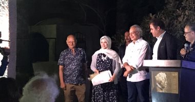 تعرف على أسماء الفائزين بجائزة آدم حنين فى النحت لعام 2020