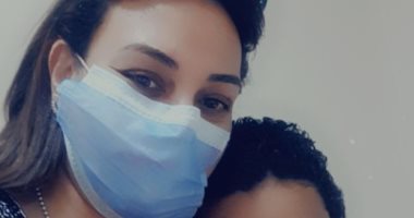 مروة ناجى عن "تحدي الكمامة": يجب ارتداؤها للحفاظ على أولادنا وأهلنا