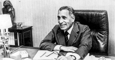 سعيد الشحات يكتب..ذات يوم..11إبريل 1975هيكل يرفض منصب نائب رئيس الوزراء للثقافة والإعلام بسبب «بداية حملة هجوم جائرة ضد جمال عبدالناصر» 