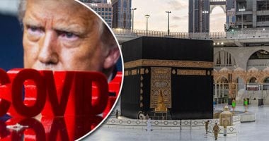 العالم هذا المساء.. 48 ساعة حاسمة في علاج رئيس الولايات المتحدة من فيروس كورونا.. المسجد الحرام يستعد لاستقبال المعتمرين.. فيضانات قياسية تضرب فرنسا.. اتفاق سلام تاريخي بين حكومة السودان والحركات المسلحة.. صور