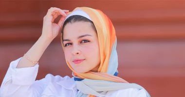 برة الملعب.. فرح الشرقاوى لاعبة اليد: هوايتى المسلسلات وبحب حماقى