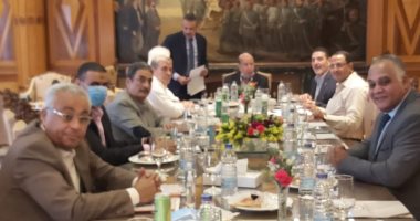 الاتحادات النوعية تحتفل باليوم العالمى للرياضة غدا