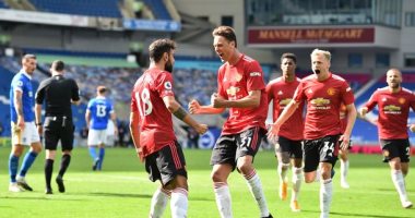 مانشستر يونايتد يستهدف مصالحة جماهيره ضد فولهام بالدوري الإنجليزي
