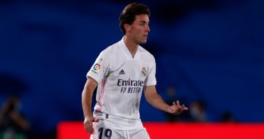 أنشيلوتى يراقب أودريوزولا للعودة إلى ريال مدريد