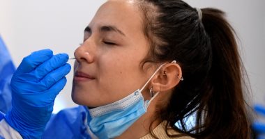 جمهورية التشيك تسجل 13605 إصابات و216 وفاة جديدة بكورونا