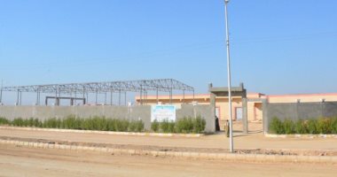 كيف تحولت منطقة البغدادى الصناعية من صحراء لمصانع عالمية تحت الإنشاء بالأقصر؟