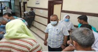 مدير مستشفى المحمودية: 50% من حالات تسمم معازيم الفرح وهمية