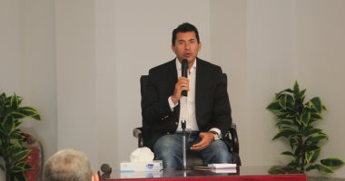 رئيس الاتحاد الدولي للاسكواش تشكر وزير الرياضة بعد نجاح تنظيم مونديال اليد