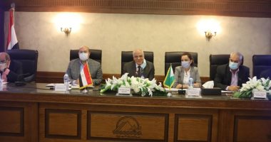 محافظة الجيزة تحدد 20 ألف جنيه رسوم تعليق لافتات الدعاية لانتخابات النواب