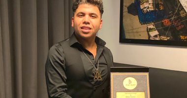 عمر كمال عن خناقته مع باسم سمرة فى إحدى الحفلات: "شكله كان متقل فى الشرب"
