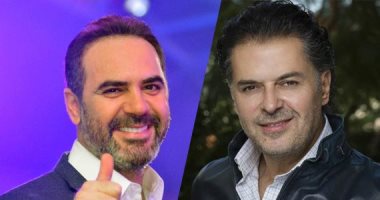 أغانٍ جديدة لـ وائل جسار وراغب علامة بتوقيع الملحن أحمد زعيم