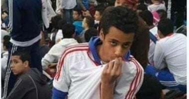 مسجل خطر يقتل شابا بالهرم بسبب خدش سيارته.. المتهم أطلق النار على الضحية أثناء توجهه لمشاهدة مباراة الزمالك.. والد المجنى عليه: عجزت عن نقل ابنى للمستشفى بعد غرقه فى الدماء.. ووالدته: أنتظر إعدام الجانى.. صور