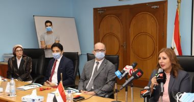 انطلاق المشروع القومى لتدريب قيادات وأعضاء تدريس الجامعات الأهلية بـ"عين شمس"