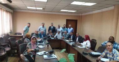 اتحاد العمال يبحث لائحة قانون قطاع الأعمال العام بعد طلب شركات القابضة للسياحة