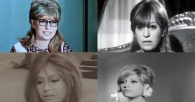 قصات شعر لا تنسى للفنانة سامية شكرى.. فى عيد ميلادها 