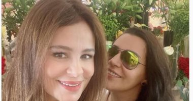 تغنى "شكرا" .. كارول سماحة تتعاون من جديد مع بتول عرفة بعد نجاح bon voyage