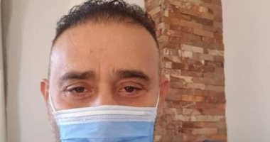 تحدي الكمامة .. مجد القاسم : لابد من ارتدئها حتى نخرج بسلام من أزمة كورونا