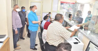 آخر فرصة للتصالح على مخالفات البناء.. اليوم