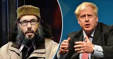 التكفيرى هانى السباعى يجدد من منابر لندن مطالبته للإخوان بحمل السلاح ضد الدولة وزرع قنابل بالطرق.. إخوانى سابق: محاولات فاشلة لإرباك مصر.. وخبراء يتساءلون: لماذا تؤوى بريطانيا العناصر الإرهابية؟