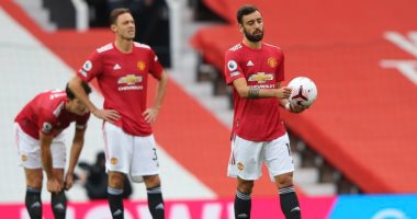مباراة باريس سان جيرمان ومان يونايتد فى دوري أبطال أوروبا بدون جمهور