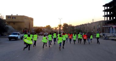 تعرف على البرامج التوعوية لوقاية الشباب من تعاطى المخدرات بالواحات البحرية