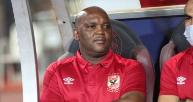 موسيماني يُرحب برحيل فخرى وشادى للبنك الأهلي على سبيل الإعارة
