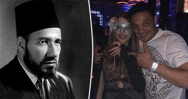 دندراوى الهوارى يكتب: مصادر رفيعة المستوى كشفت خطة التنظيم الدولى للإخوان لقتل المقاول الهارب محمد على للمتاجرة بالحادث دوليا.. مخطط الجماعة يستهدف إلصاق التهمة بالنظام المصرى.. والعملية تحمل اسم"الصدمة والفزع"