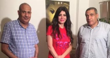 حلقة خاصة عن سيد درويش فى "عطر الأحباب" ولقاء سويدان ضيفة البرنامج