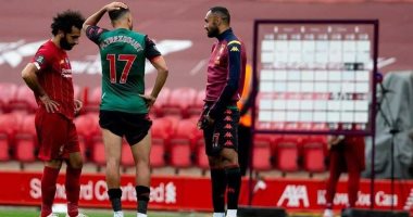 موعد مواجهة ليفربول ضد أستون فيلا فى كأس الاتحاد الإنجليزى