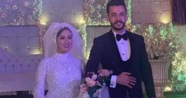وفاة عروسين بعد 24 ساعة من زفافهما بقرية بالشرقية