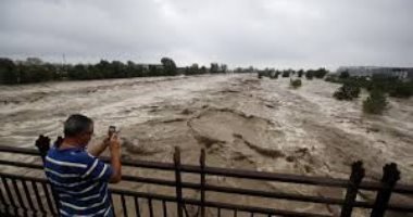 نزوح 27 ألف شخص بموزمبيق بسبب الأمطار والفيضانات