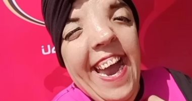 "مبسوطة بشكلى".. فتاة من ذوى الاحتياجات ترد على تعرضها للتنمر ومطالبتها بالانتحار