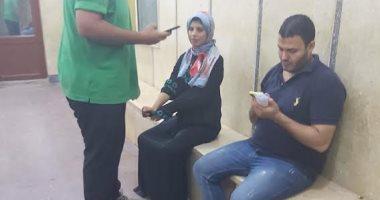 التضامن تنجح فى تسليم طفلة بالشارع لأسرتها.. اعرف القصة