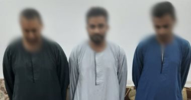 مقتل مواطن وإصابة 3 آخرين في مشاجرة بين أفراد عائلتين بقنا