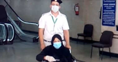 صور..الداخلية تقدم تسهيلات جديدة للمواطنين بمصلحة الجوازات