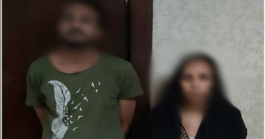 المتهمان بقتل "إفريقية" بالعجوزة يكشفان تفاصيل ارتكابهما الجريمة