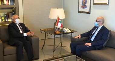 العماد ميشال يشدد على ضرورة متابعة مبادرة فرنسا لمساعدة لبنان