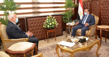 التنمية المحلية تعلن تلقى محافظة بورسعيد 2221 طلب تصالح على مخالفات البناء