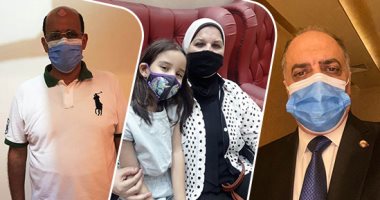 تحدى الكمامة.. برلمانيون يشاركون فى الحملة ويحذرون من التهاون.. ويؤكدون: فيروس كورونا مازال موجودا وعدم الالتزام يكلفنا الكثير ويُهدر جهود الدولة.. ويدعون للتباعد الاجتماعى والحرص على الإجراءات الوقائية