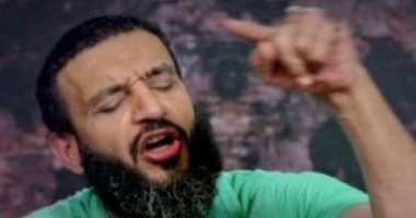 عبد الله الشريف عنتيل الدوحة  و"ترتر الإخوان" .. فضائح جنسية تلاحق بوق الجماعة الإرهابية .. تسجيل صوتى يكشف دعواته لممارسة الرذيلة .. ووائل غنيم يفضحه : مبيض محارة فاشل و"بيقول للبنات أنا مش شيخ"