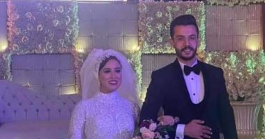عائلة عريسين بديرب نجم "تصبح" عليهما في المقابر بعد اختناقهما بغاز السخان