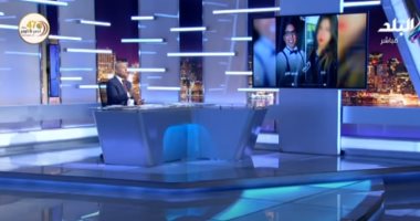 أحمد موسى: الإخوانى محمد ناصر يتاجر على حساب الوطن.. و"بقى معروف بكناريا"