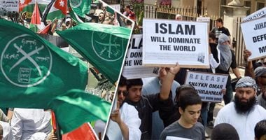 الإخوان فى مرمى نيران حكومات أوروبا.. تقارير تكشف إثارة دور الإرهابية في باريس قلق الإليزيه.. النمسا تطلق مرصدا لتوثيق جرائم التنظيم.. ألمانيا تقر قوانين لمراقبة نشاطه.. والبرلمان الأوروبى يطالب بمكافحة التطرف