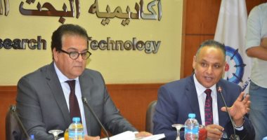 التعليم العالى تعلن جوائز الدولة لعام 2019.. هشام فؤاد ويحيى بهى يحصدان جائزة النيل