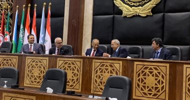 بروتوكول تعاون بين وكالة الفضاء المصرية والأكاديمية العربية للعلوم والنقل البحرى
