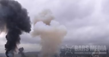 الخارجية الروسية تجرى محادثات مع رئيس مجموعة مينسك حول التطورات في كاراباخ